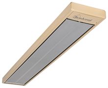 Инфракрасный обогреватель Эколайн ЭЛК08R (беж) M187845