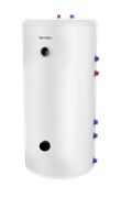 Бойлер косвенного нагрева Termica AMET 200 INOX M98579