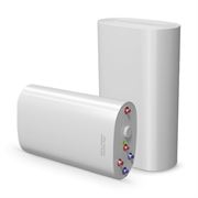 Бойлер косвенного нагрева Royal Thermo AQUATEC INOX RTWX-F 100 настенный M187554