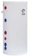 Бойлер косвенного нагрева RISPA RBW 100 L M210060