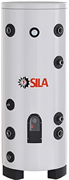 Бойлер косвенного нагрева SILA SST-100 S (JI) M236935