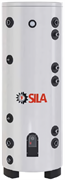Бойлер косвенного нагрева SILA SST-200 D (JI) M236937