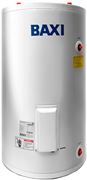 Бойлер косвенного нагрева Baxi UBC 150 M238910