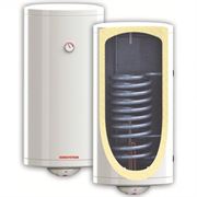 Бойлер косвенного нагрева Sunsystem BB-N NL2 80 V/S1 верт. M58313