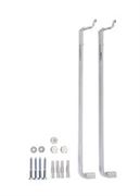 Комплект для установки Viessmann Боковое подключение вентиль 500 мм. M102864