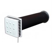 Приточный клапан Vortice KIV Quadro 500 мм M45612
