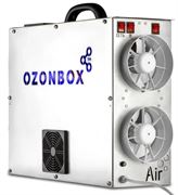 Промышленный озонатор Ozonbox air-50 M65440