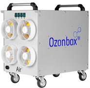 Промышленный озонатор Ozonbox air-110 M105050