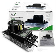 Материал для дренажа Rix TANK M258443