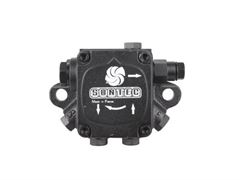 Насос для горелки Ecoflam D 67 C 7284 3P A64900