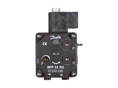 Насос для горелки Danfoss BFP 21 R3L 071N1109 A60905
