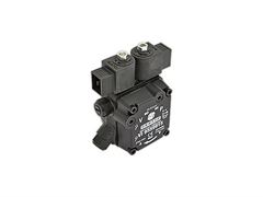 Насос для горелки Suntec AT EV2 V 45 C 9355 6P 0500 A36970