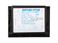 Менеджер горения Brahma CM12F, 37103253 A17281