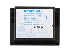 Менеджер горения Brahma ECM113 40000002 A16625