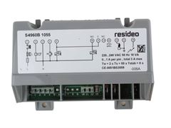 Менеджер горения Resideo S4960B1055 A62866