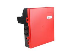 Менеджер горения Honeywell S4564BF 1014 A9406