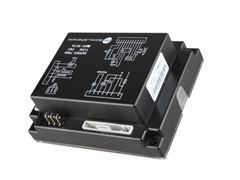 Менеджер горения Bertelli &amp  Partners DBM13 PB1.0100 A54177