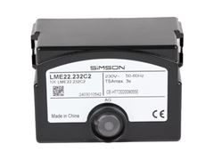 Топочный автомат Simson LME22.232C2 A113501
