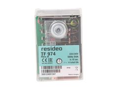 Топочный автомат Resideo TF 974 Rev.A A114298