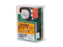 Топочный автомат Resideo DKG 972-N Mod.28 A119591