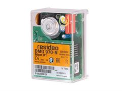 Топочный автомат Resideo DMG 970-N Mod.01 A119986
