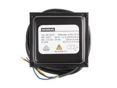 Трансформатор розжига Siemens ZM 20/10 00427716 A14916