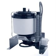 Промышленный увлажнитель воздуха Polar Bear OEM-eSTEAM-6T M46384