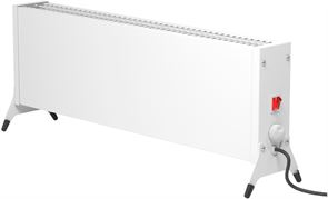 Конвектор электрический VEHER TKS ЛР-2000.2 W M243944