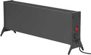Конвектор электрический VEHER TKS ЛР-1500.2 B M243947