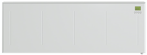 Конвектор электрический TECHNOTHERM VPS 2000 plus с программируемым термостатом TDI M175452