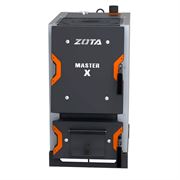 Твердотопливный котел Zota Master X-25П (MS 493112 0025) M127653
