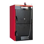 Твердотопливный котел Lamborghini ECO-LOGIK 7 M47363