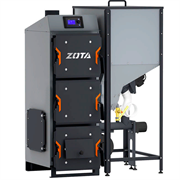 Твердотопливный котел Zota Focus 16 (FS4931120016) M127907