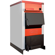 Твердотопливный котел Wirbel EKO-TK 25 M92905