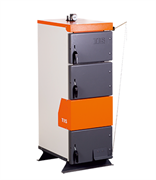 Твердотопливный котел TIS PRO 20 M205834
