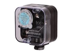 Датчик-реле давления газа Shineui SAPS-3V A116814