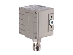 Реле давления Dungs GGW 10 A4/2 A6964