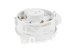 Реле давления воздуха Huba Control 605.99772 A36887