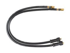 Комплект кабелей поджига Viessmann 400 мм, 7815935 A32457