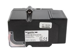 Сервопривод Berger Lahr /Schneider Electric STA3.5 B0.37/6 4N16 R A38235