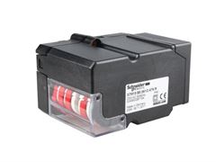 Сервопривод Berger Lahr / Schneider Electric STM19 B0.36/12 47N R A54046