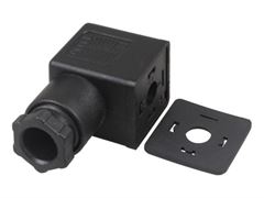 Разъем Hirschmann GDMW OMAL 4P A14228