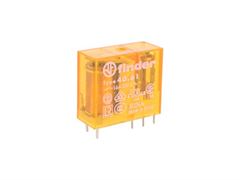 Миниатюрное реле Finder 40.61 A14187