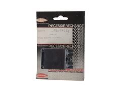 Разъём Wieland 5P+cable clamp A55433