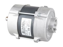 Электродвигатель Simel ZD 9/2040-32, 200 Вт A15252