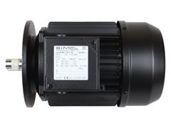 Электродвигатель Simel 1,1 кВт (49/3038) в комплекте A32665