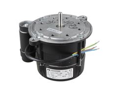 Электродвигатель Hanning OE6Y2B5-348 A17792