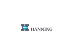 Электродвигатель Hanning 8G2-941 1,1 кВт A4795