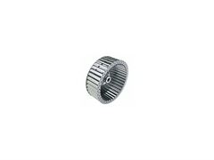 Рабочее колесо вентилятора Viessmann O133 x 62 мм, 7818081 A30246
