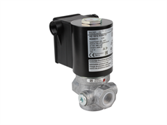 Запорный газовый клапан Kromschroder VG 15/12R18NT31 A32832